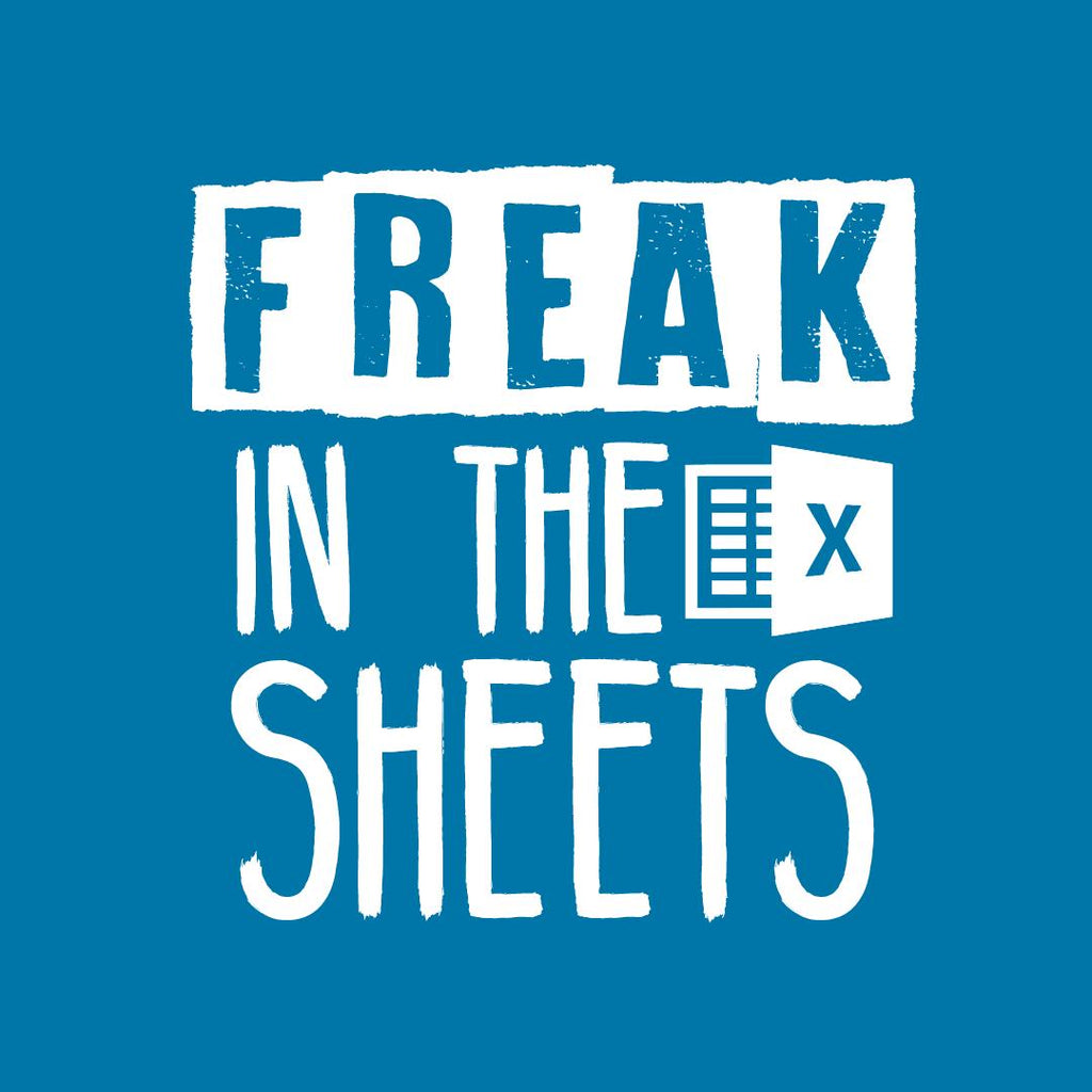 Freak in the Sheets, T Shirt product image 2