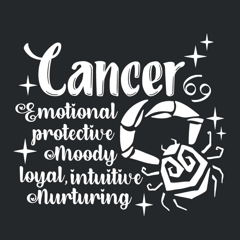 CANCER T Shirt product image 2
