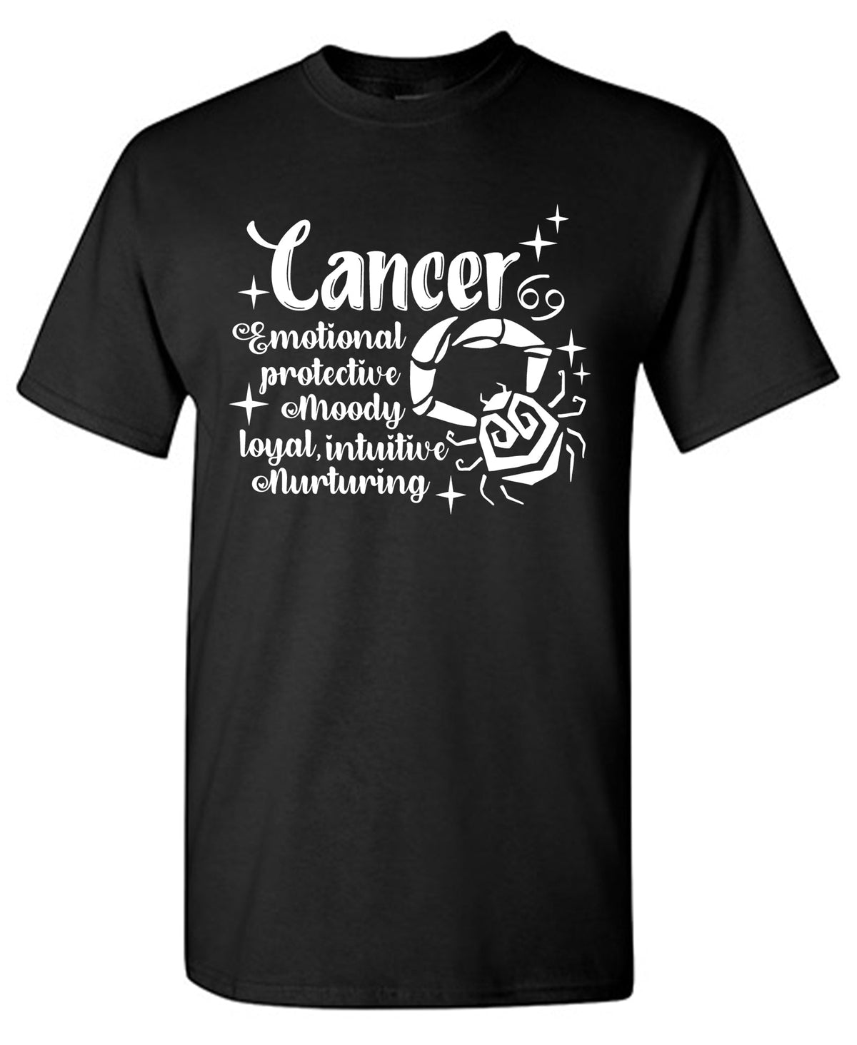 CANCER T Shirt product image 1