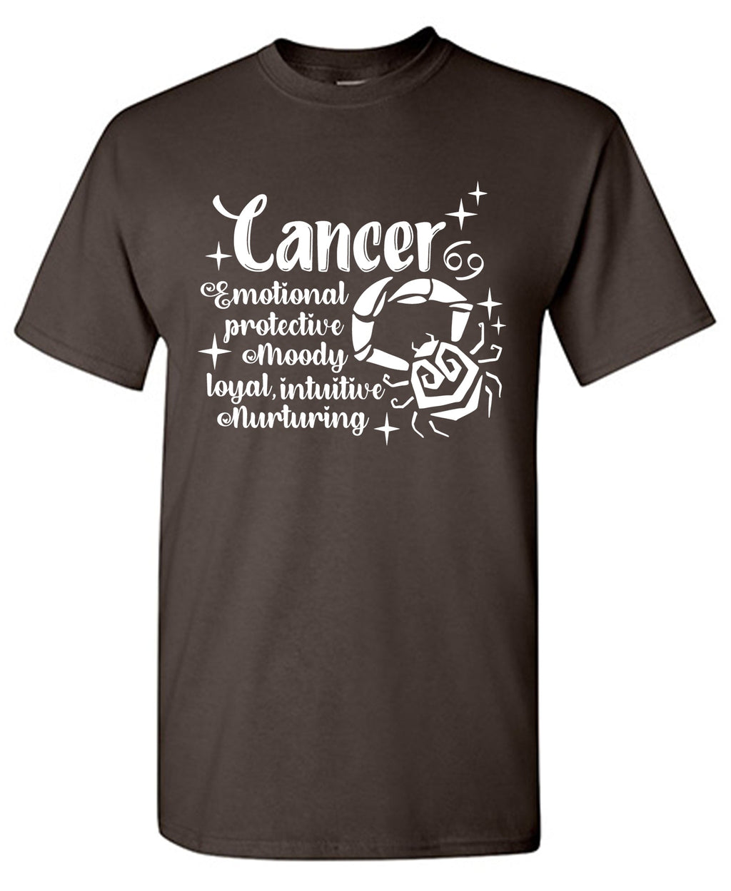 CANCER T Shirt product image 1