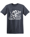 LEO Funny T Shirt product image 1