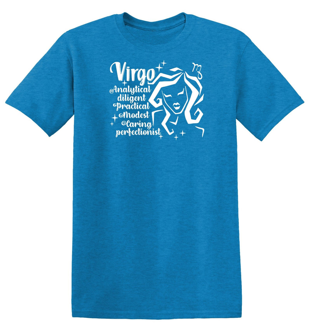 VIRGO T Shirt product image 1