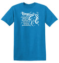 VIRGO T Shirt product image 1