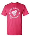 Master of the Irish Goodbye Funny Shirts