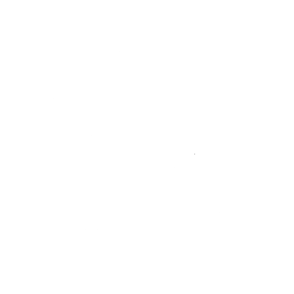 Nine Lives Matter Funny Shirts