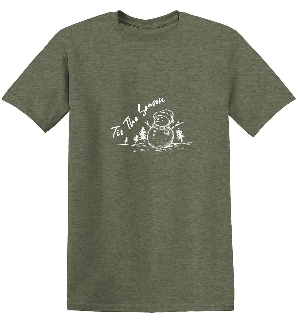 Tis the Season T Shirt product image 1