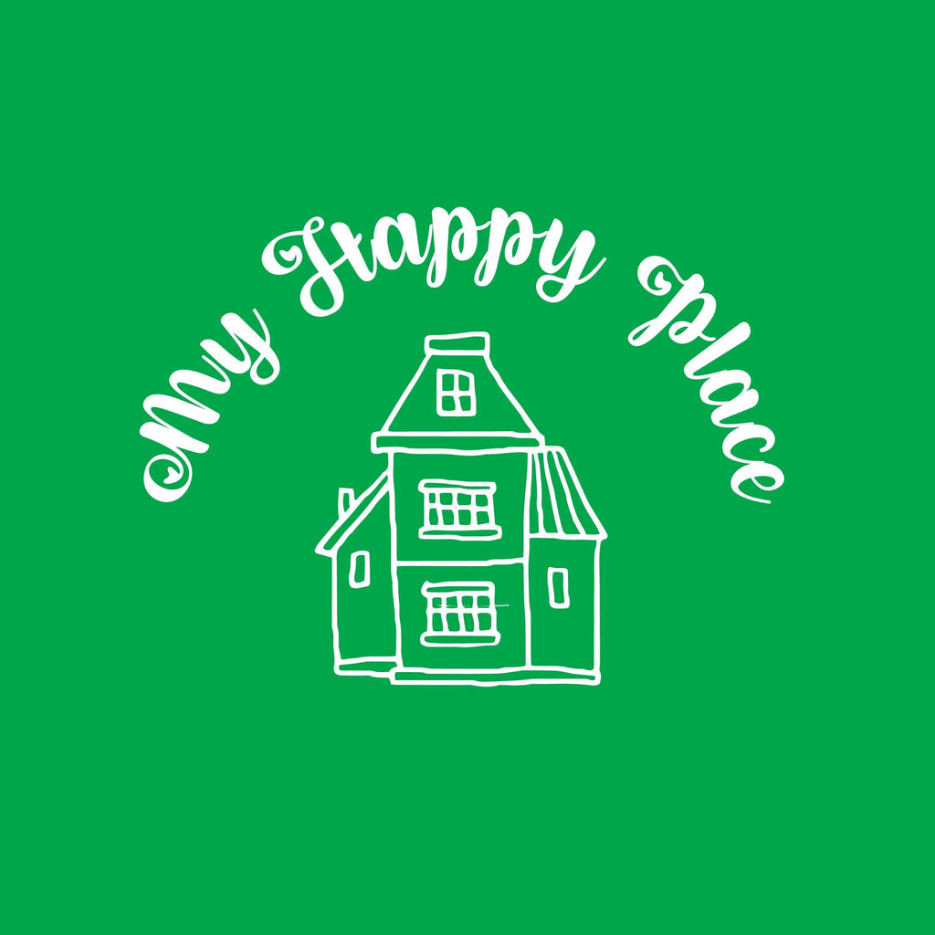 My Happy Place Tee product image 2