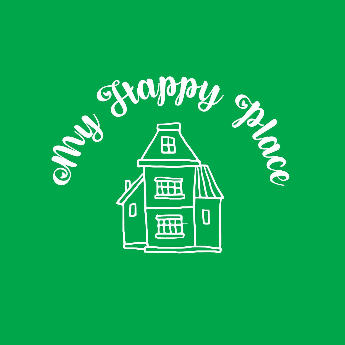 My Happy Place Tee product image 2