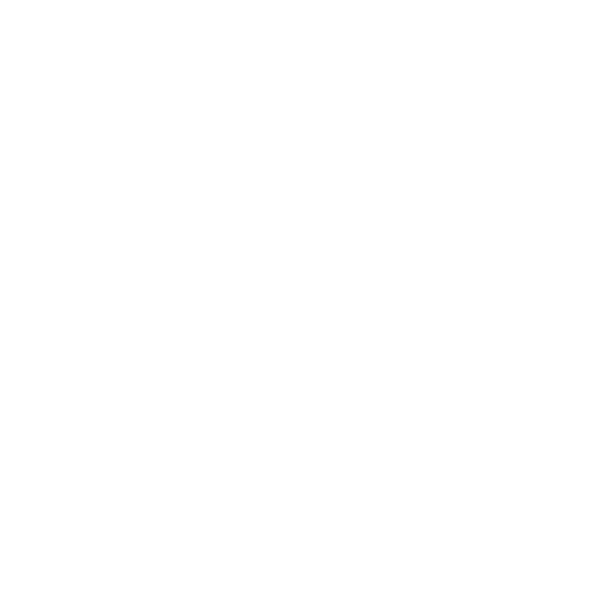 My Happy Place Tee product image 3