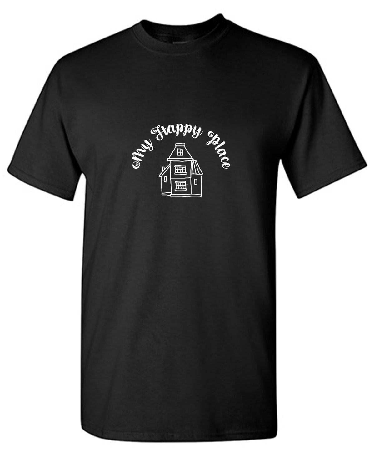 My Happy Place Tee product image 1