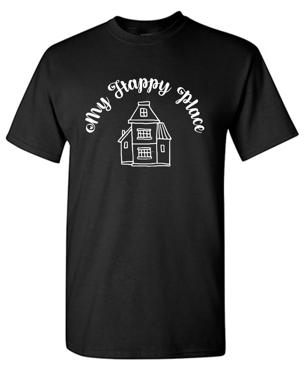 My Happy Place Tee product image 1