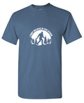 I Donâ€™t Believe in You Either Tee product image 1
