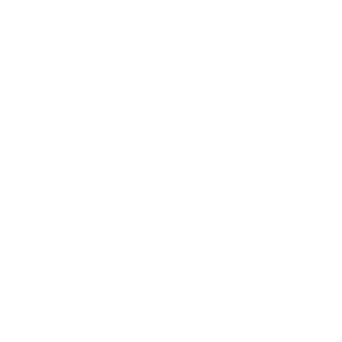 I am not Overthinkingâ€¦ I am just Thinking. T Shirt product image 3