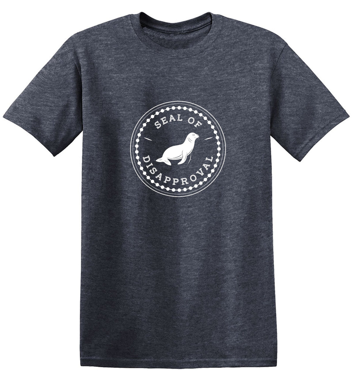 Seal of Disapproval T Shirt product image 1