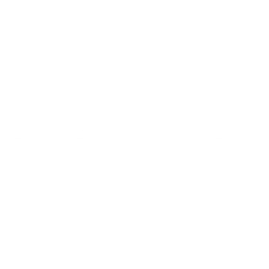 Actually, I Can Tee Shirt product image 2