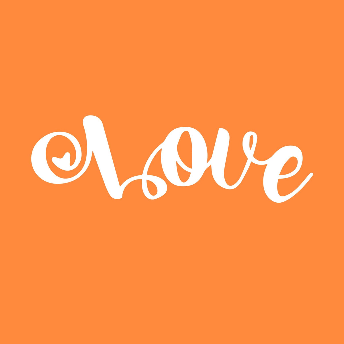 Love Tee Shirt product image 2