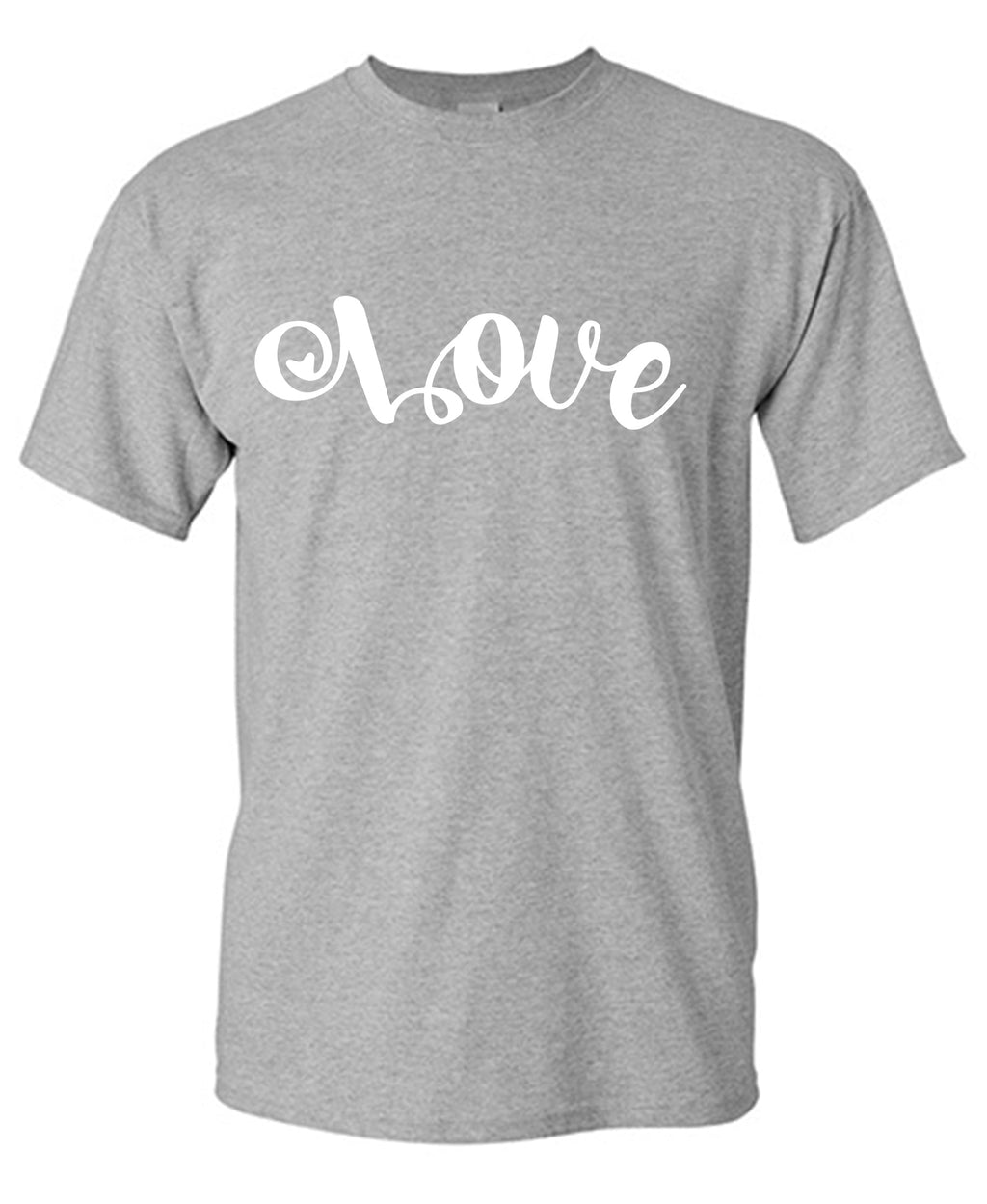 Love Tee Shirt product image 1
