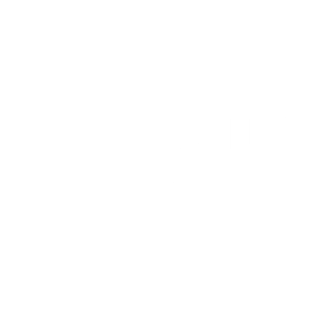 I DO A THING CALLED WHAT I WANT! Tee product image 3