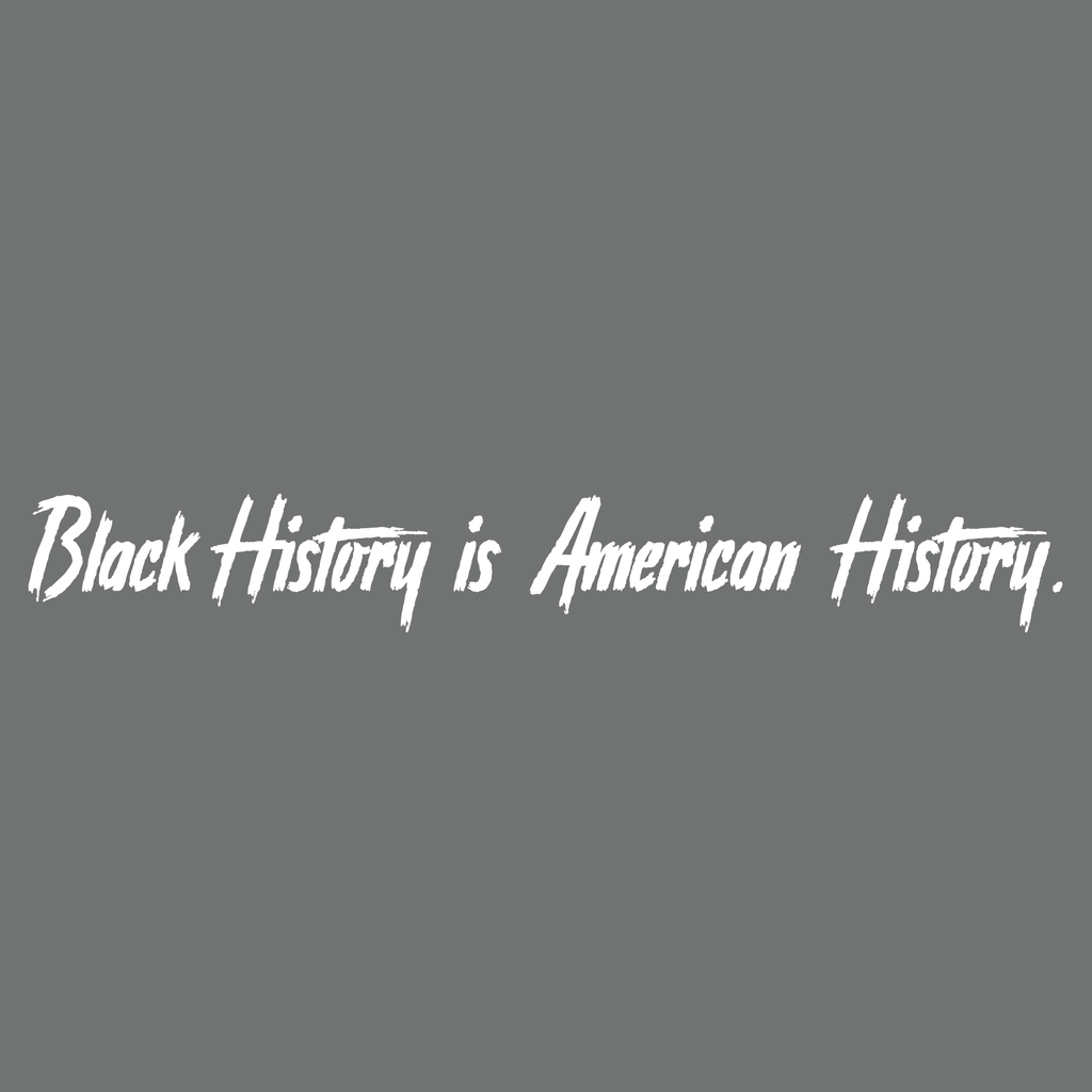 Black History is American Tee product image 2