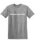 Black History is American Tee product image 1