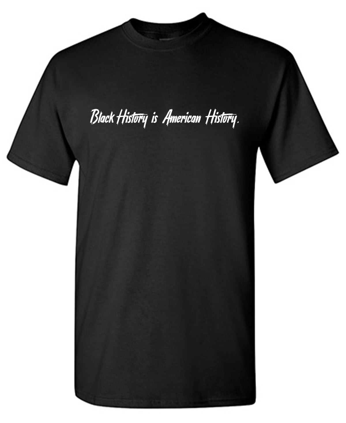 Black History is American Tee product image 1
