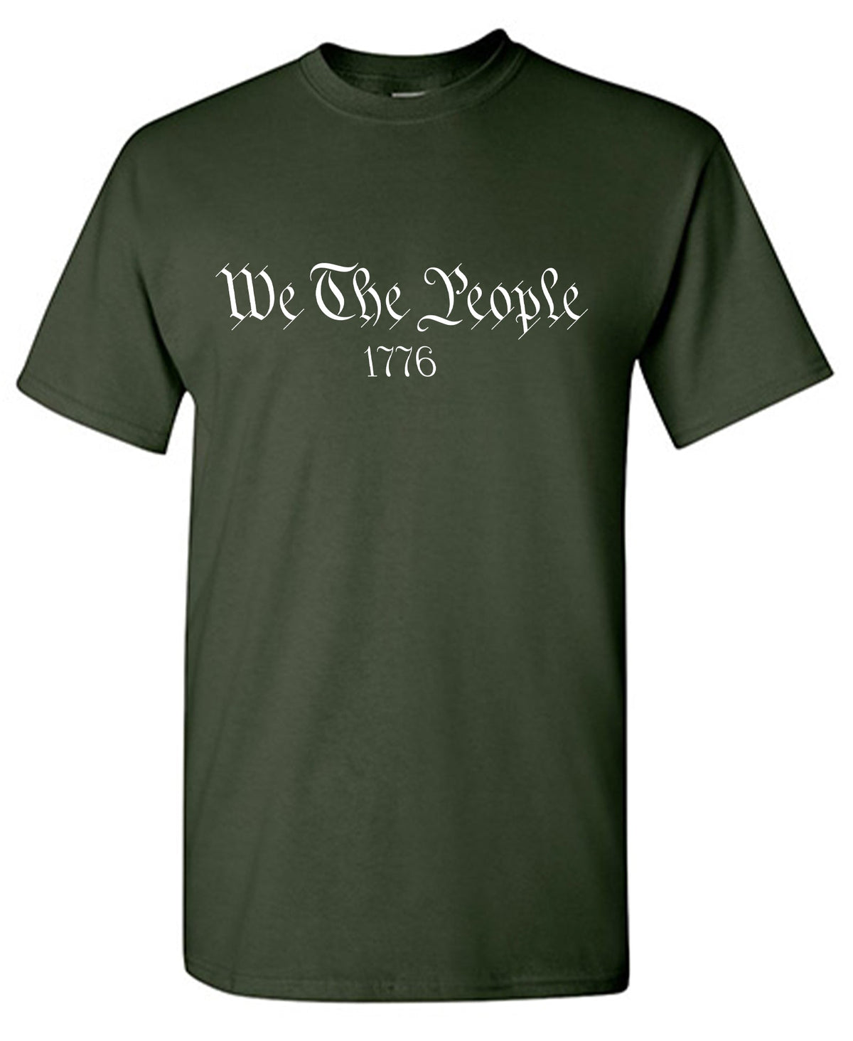 We The People 1776 Tee product image 1