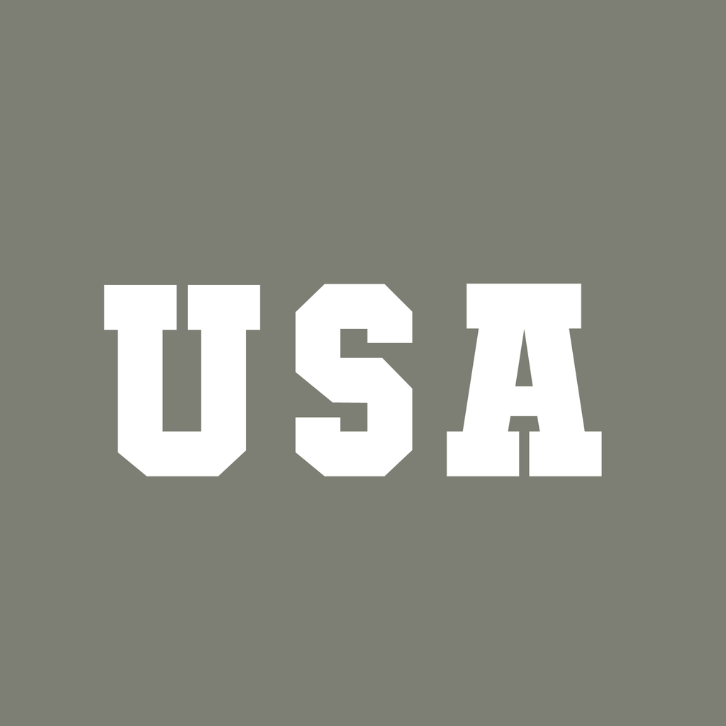 U S A T Shirt product image 2