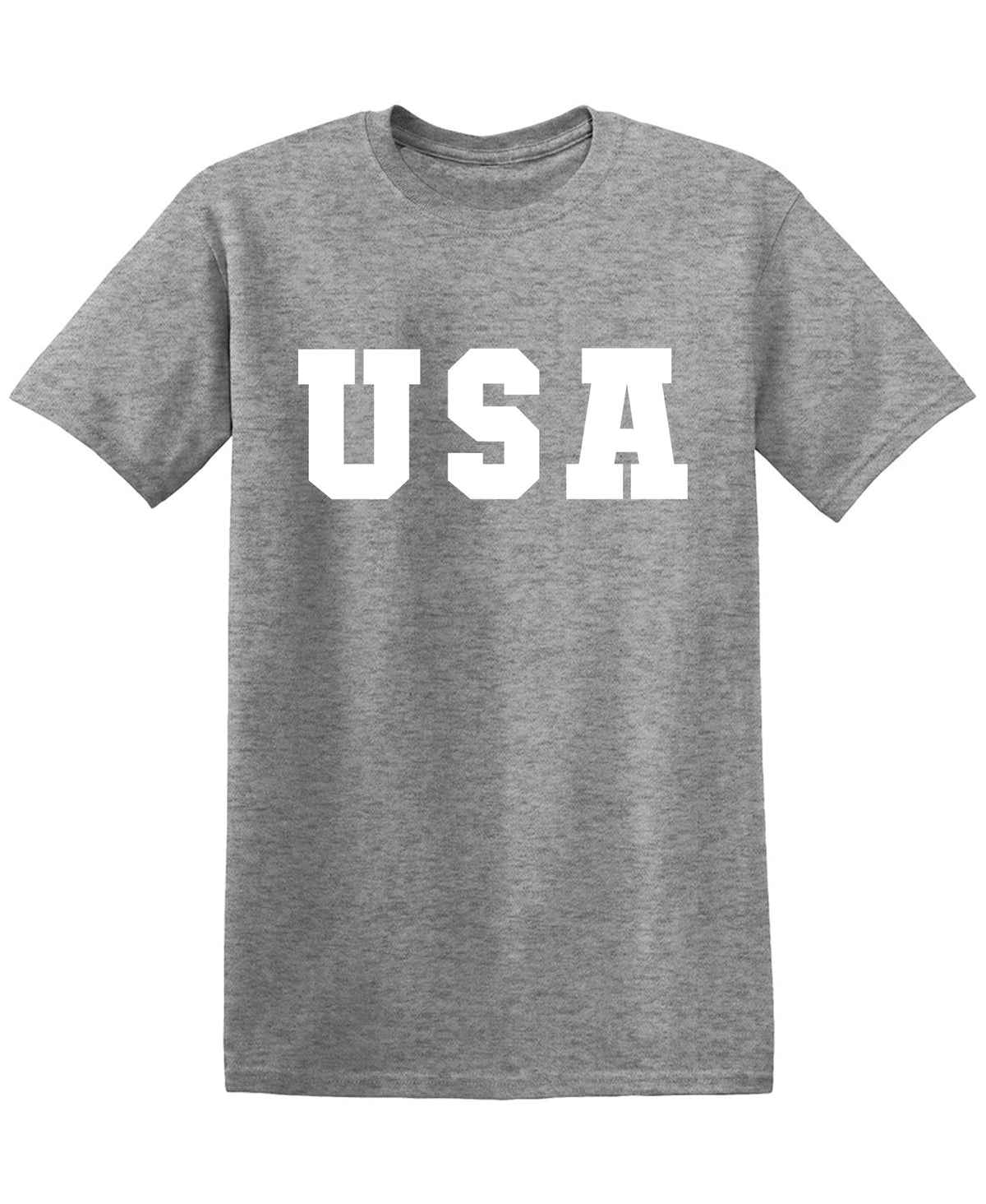 U S A T Shirt product image 1