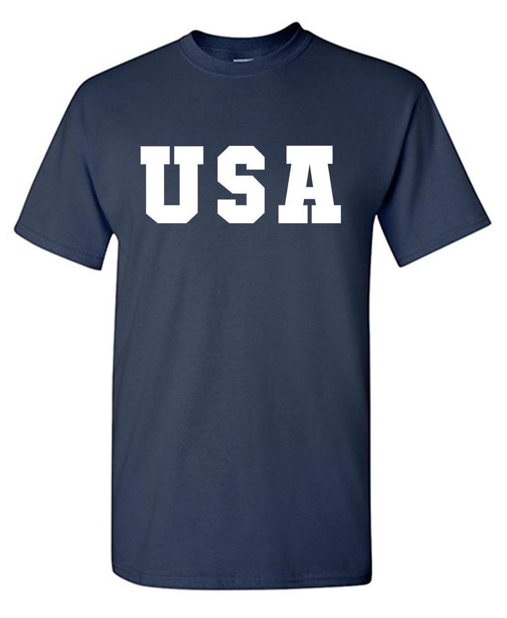 U S A T Shirt product image 1