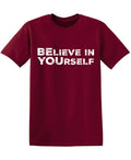 Believe in Yourself tee product image 1