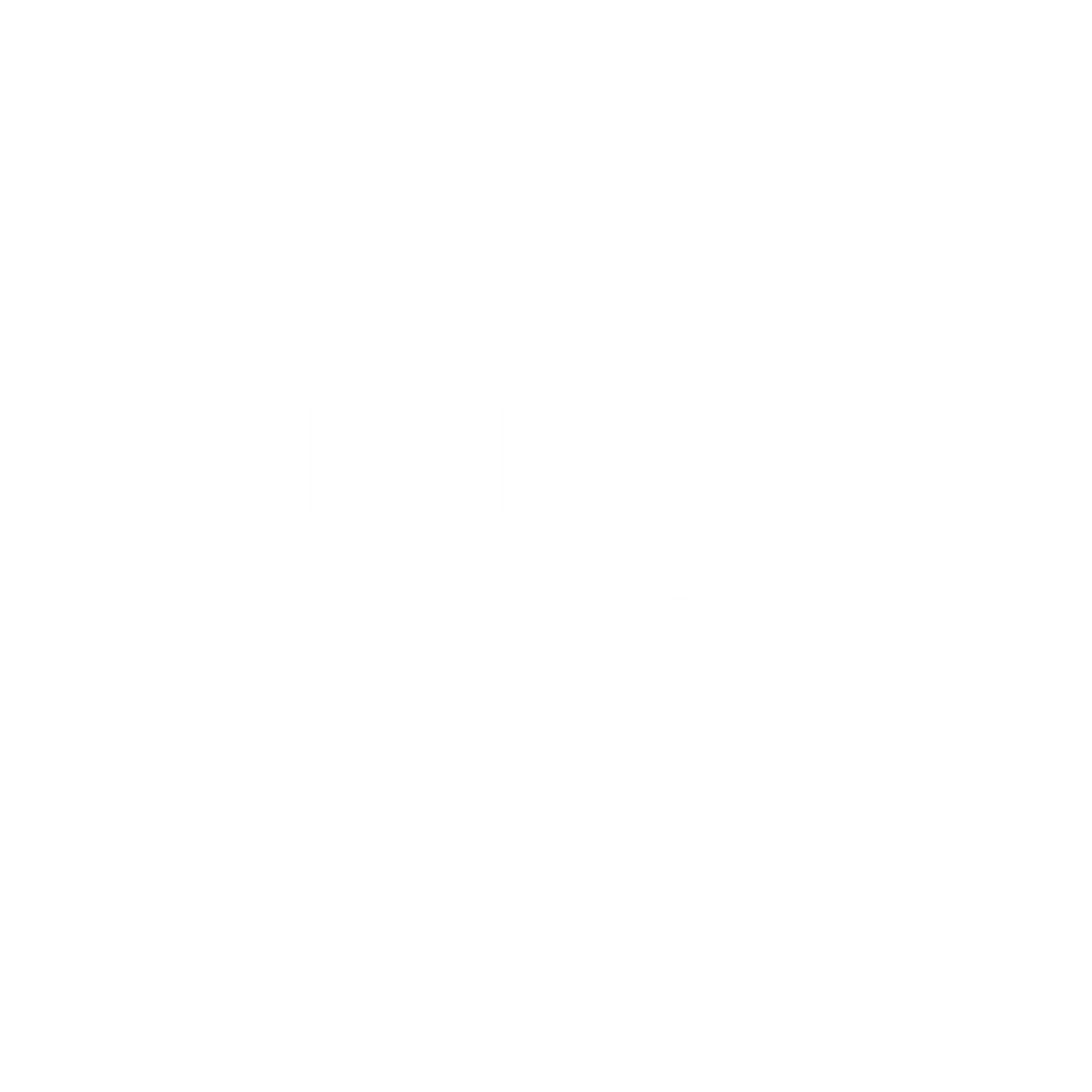 Under New Management Tee product image 2