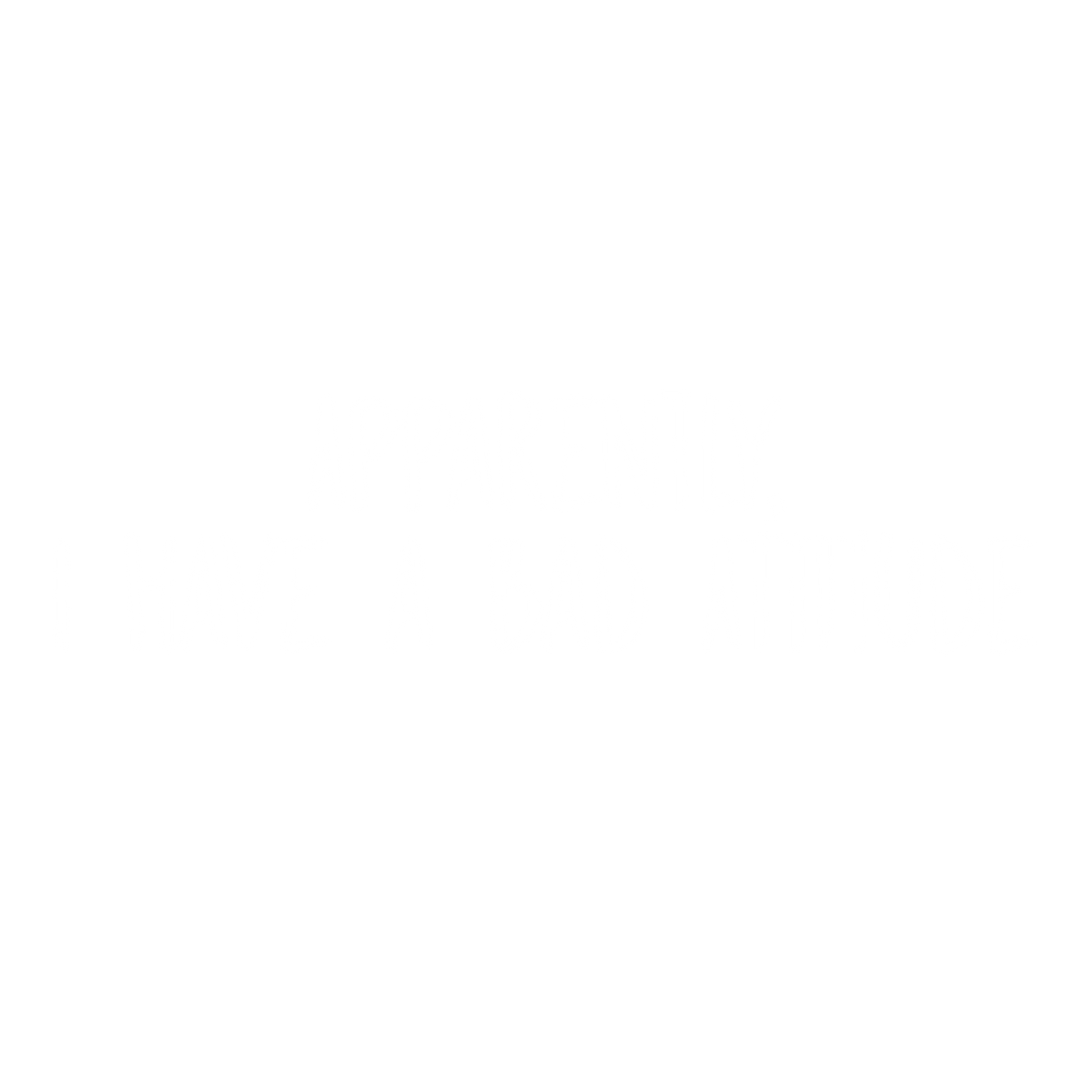 Apparently I have a Bad Attitude Tee Shirt product image 3