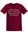 We the People Doesnâ€™t Need to be Rewritten it needs to be product image 1