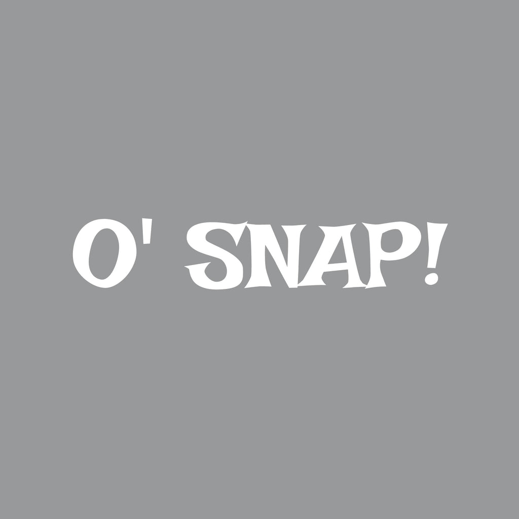 O' Snap T Shirt product image 2