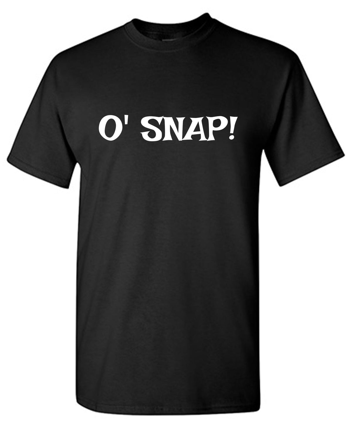 O' Snap T Shirt product image 1