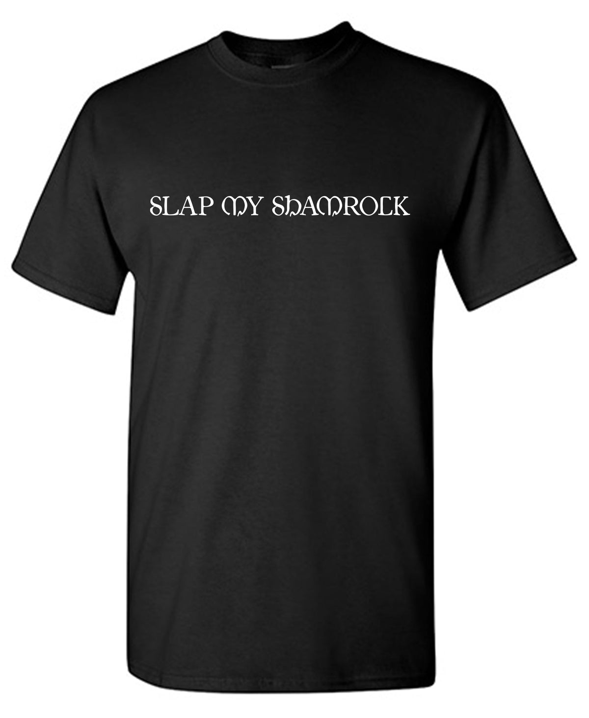 Slap my Shamrock Tee product image 1