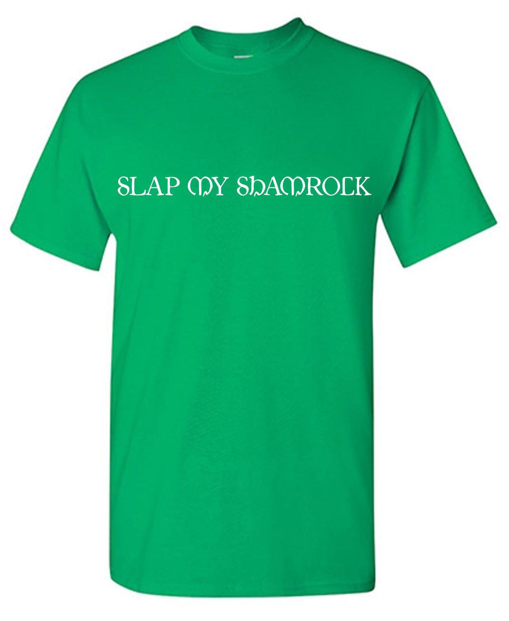 Slap my Shamrock Tee product image 1