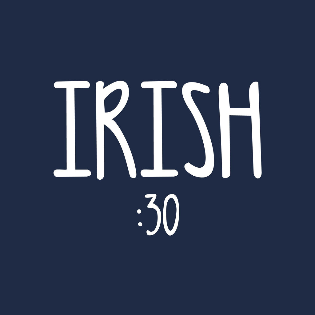 Irish 30 T Shirt product image 2