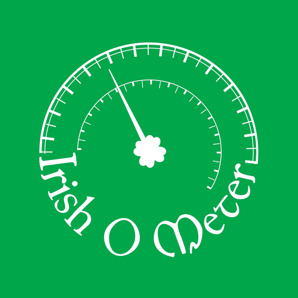Irish O Meter T-Shirt product image 2