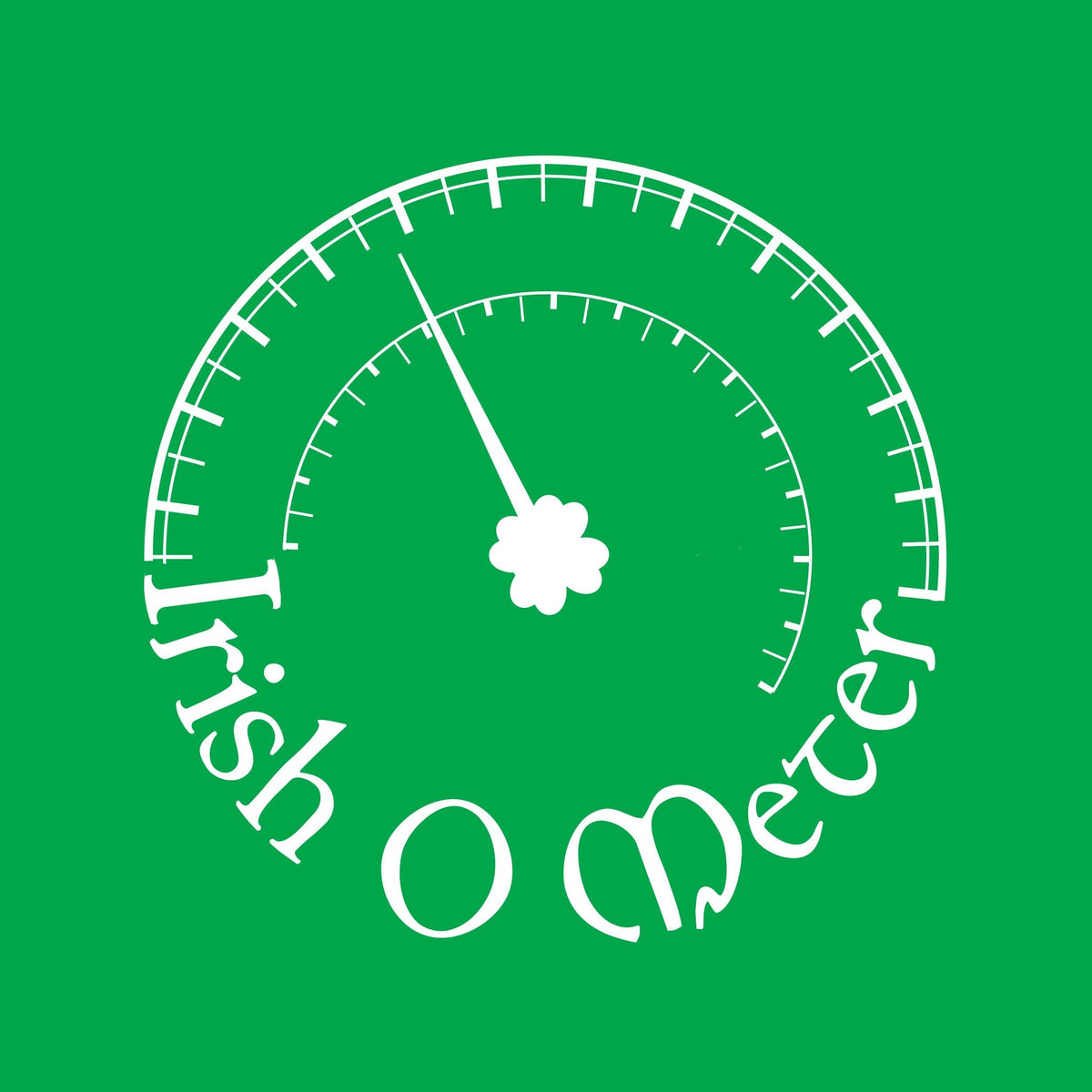 Irish O Meter T-Shirt product image 2