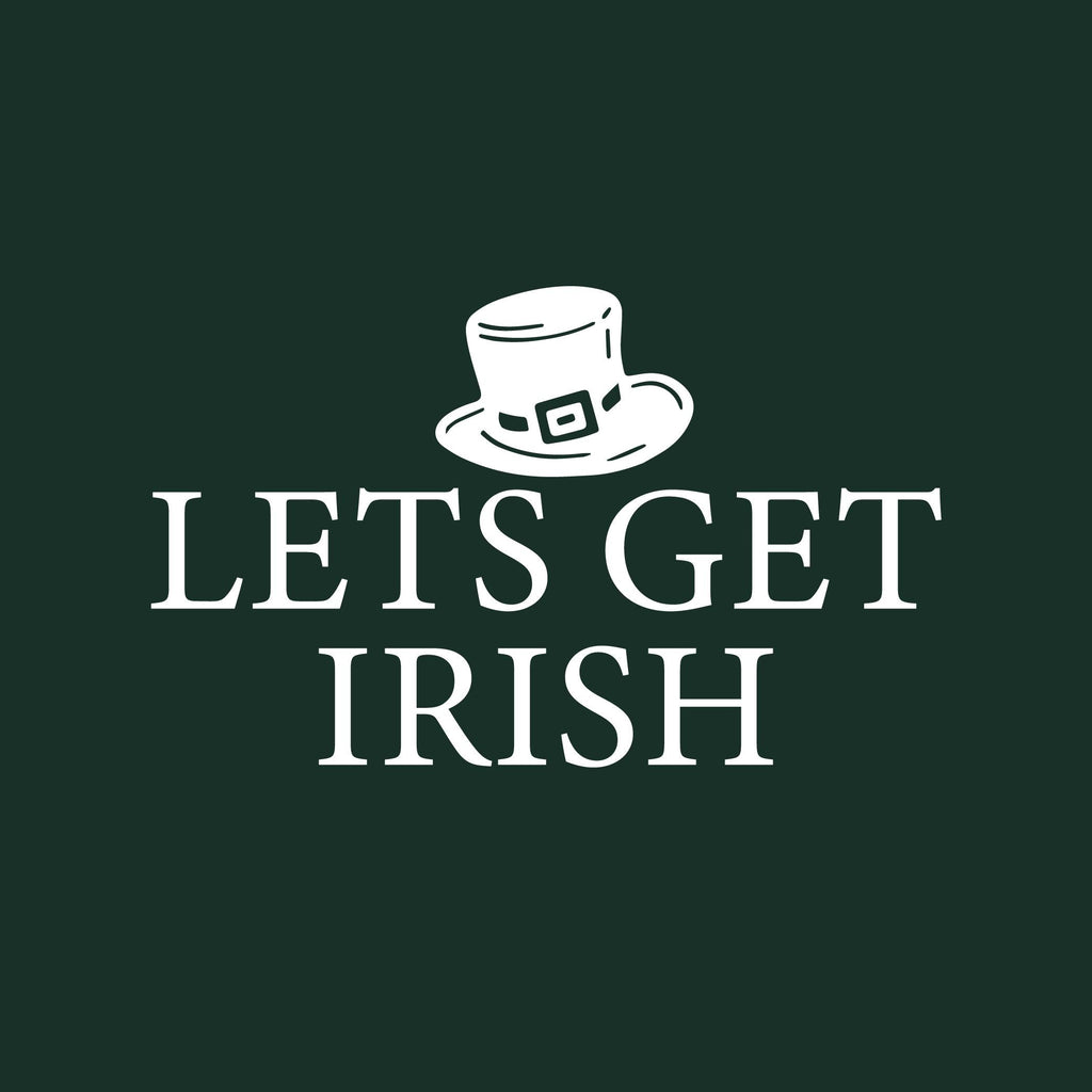 Lets Get Irish T Shirt product image 2