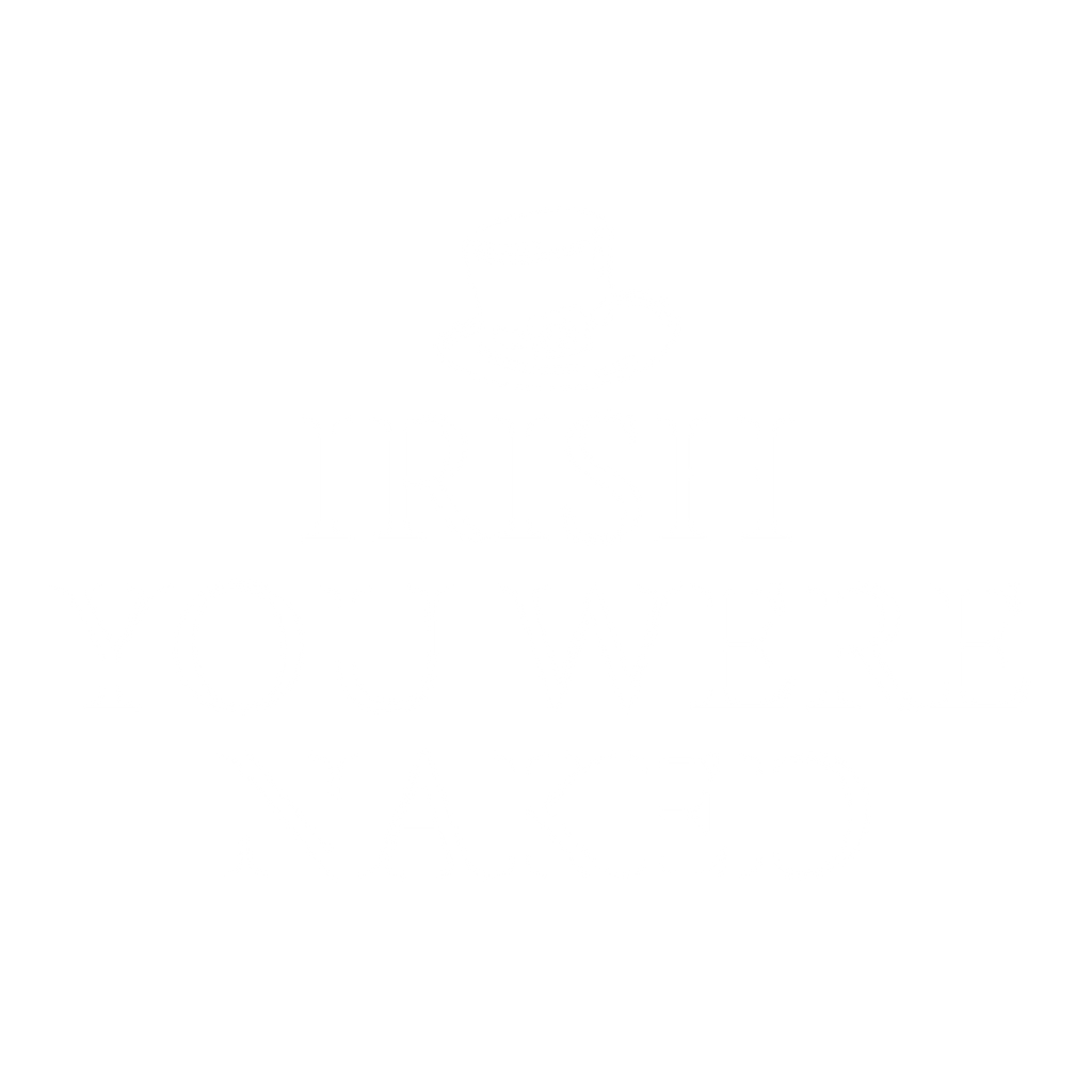 Irish You Were Naked T-Shirt product image 2