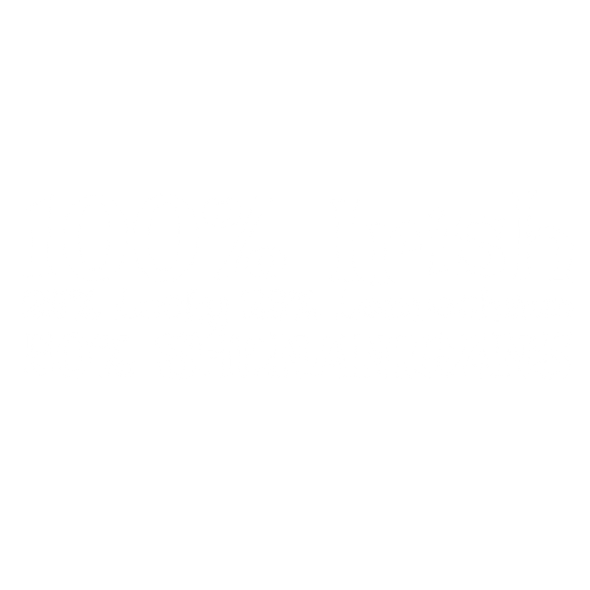 100% Irish 25% Lucky 25% Leprechaun Tee product image 3