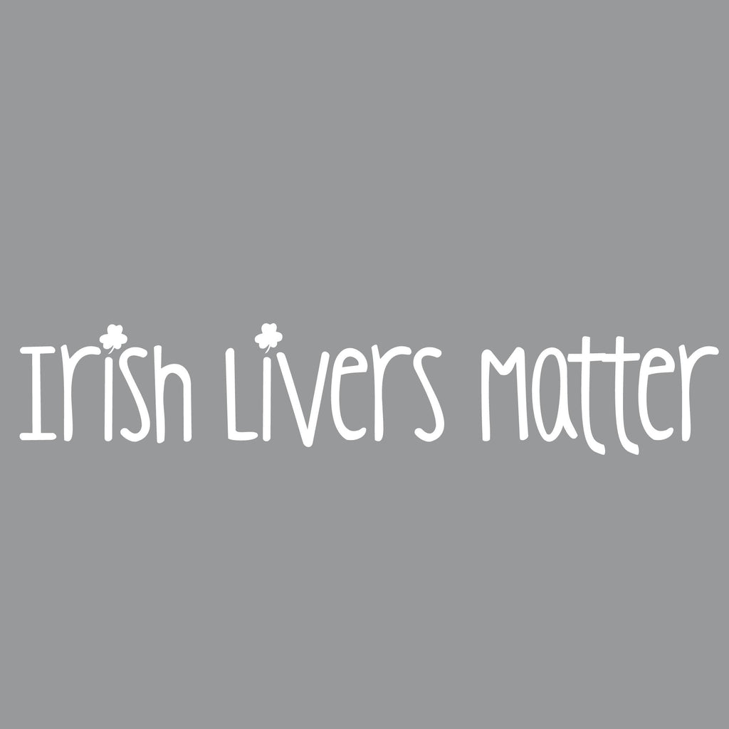 Irish Lives Matter T Shirts