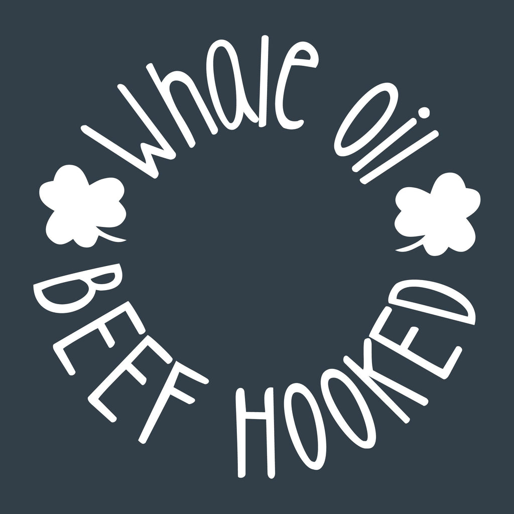 Whale Oil Beef Hooked Tee product image 2