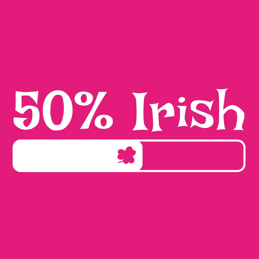 50% Irish Tee product image 2