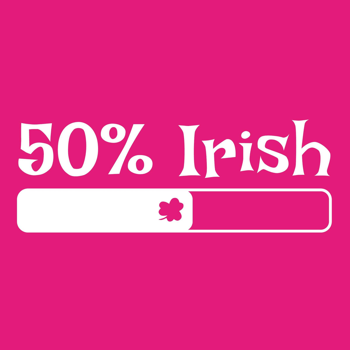 50% Irish Tee product image 2