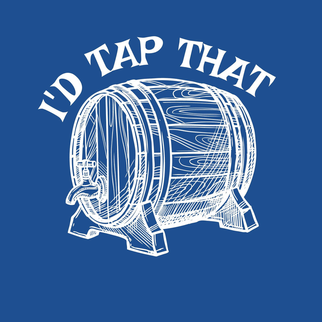 I'd Tap That T-Shirt product image 2