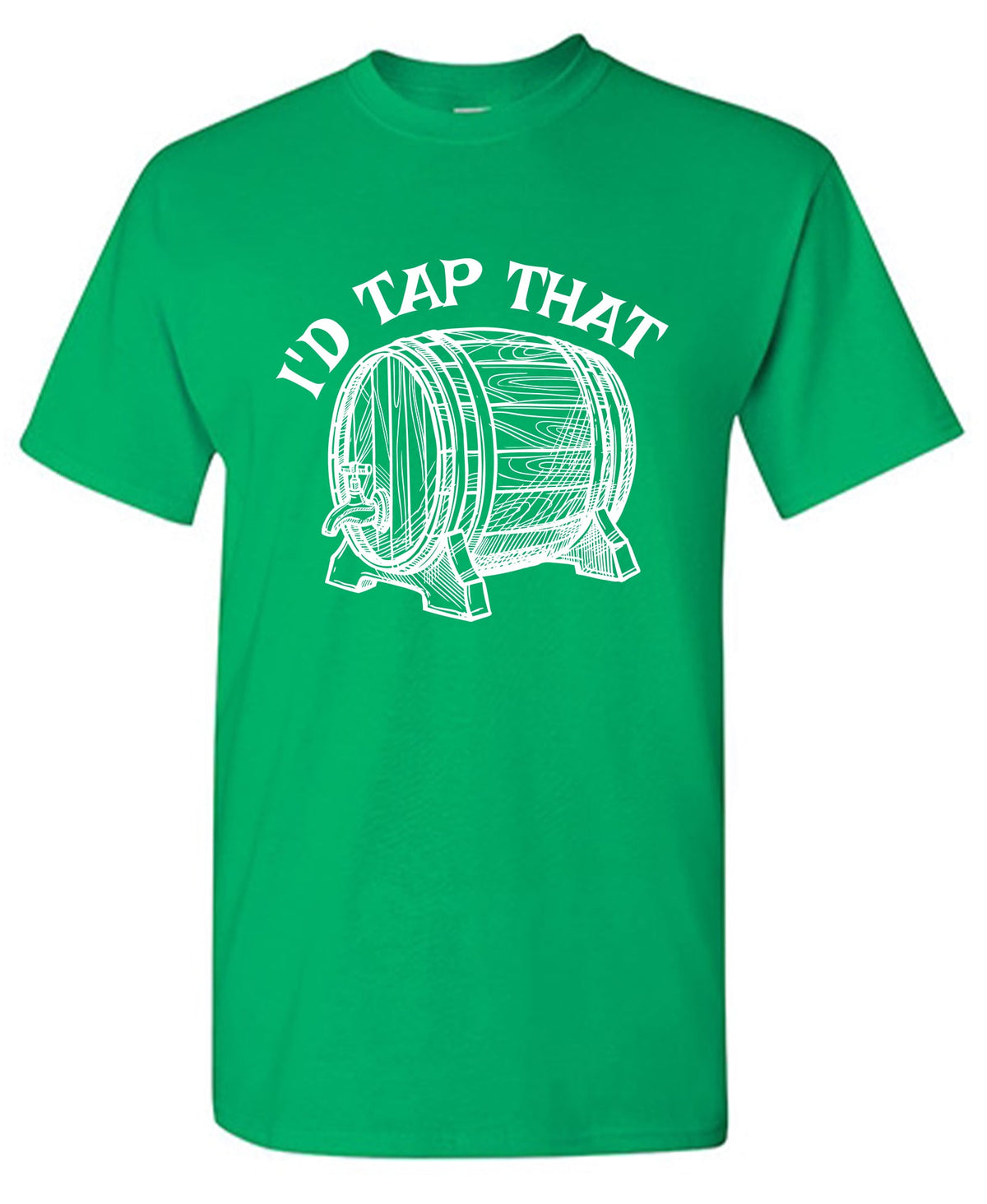 I'd Tap That T-Shirt product image 1
