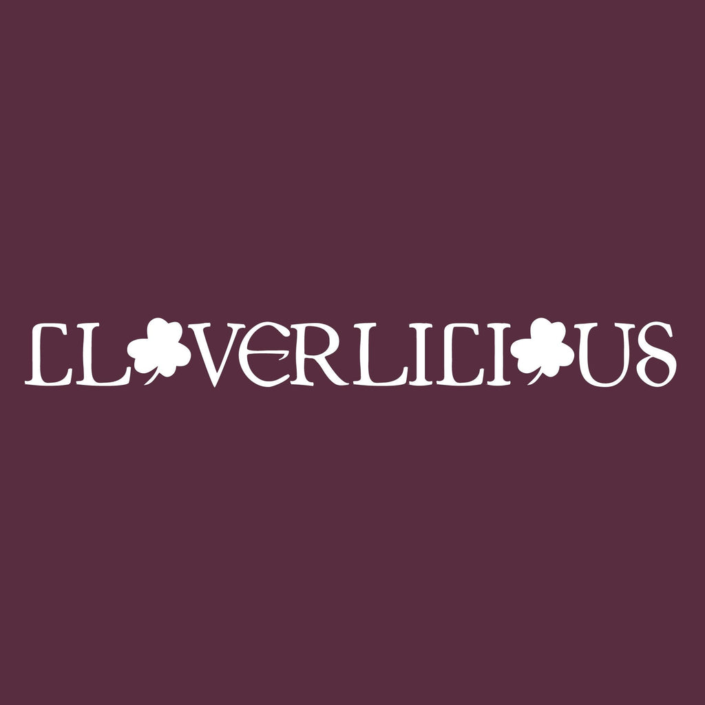 Cloverlicious T Shirt product image 2